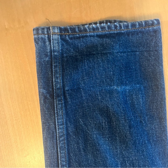 Freenote Cloth Portola Jeans Sz 32. - Picture 14 of 15